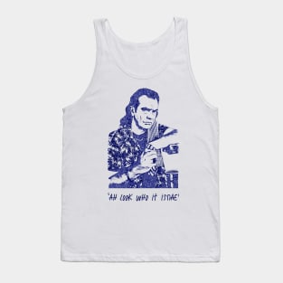 Boaby, look who it isnae Tank Top